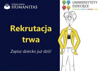 Sosnowiecki Uniwersytet Dziecięcy