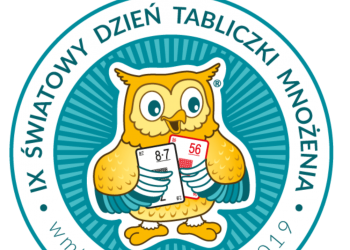 IX ŚWIATOWY DZIEŃ TABLICZKI MNOŻENIA