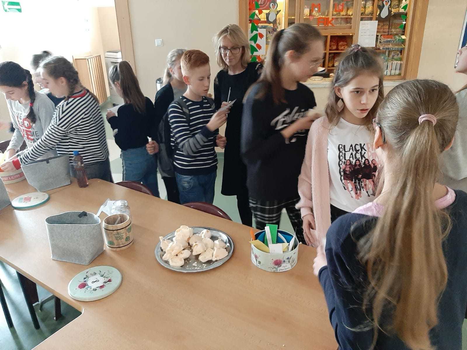 Dzień Języka Ojczystego