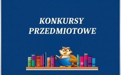 Sukces w Wojewódzkim Konkursie Przedmiotowym z Historii