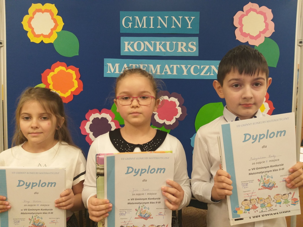 Zwycięzcy konkursu