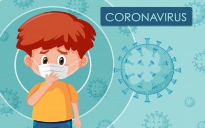 Koronawirus - informacje