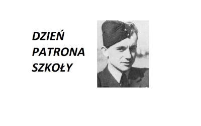 Dzień Patrona szkoły