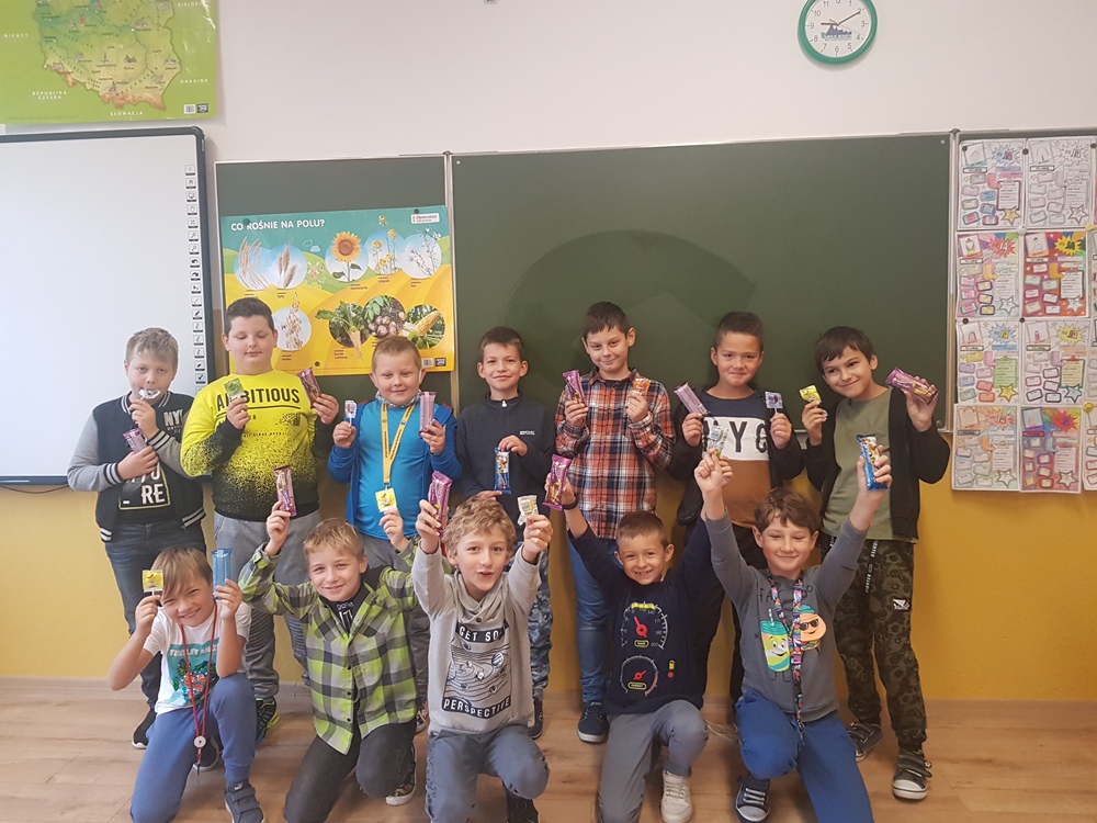 Dzień Chłopca