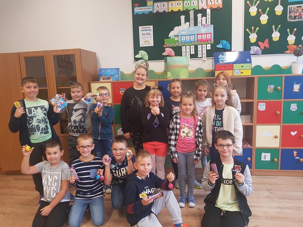 Dzień Chłopca