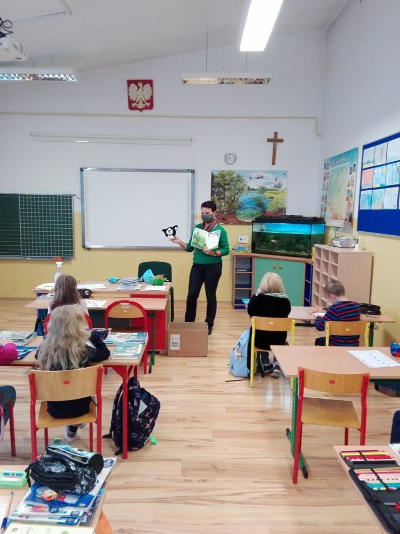 Akcja Fajniaki