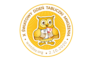 X Światowy Dzień Tabliczki Mnożenia