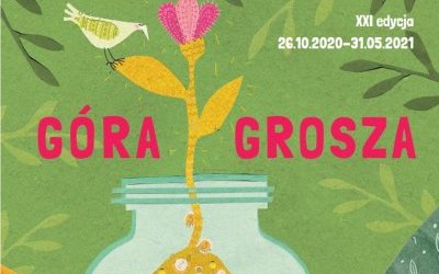 Wystartowała góra grosza