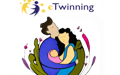 eTwinningowy projekt Fiktive Familie nie zwalnia tempa