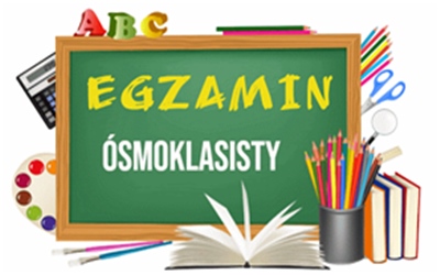 Egzamin ósmoklasisty