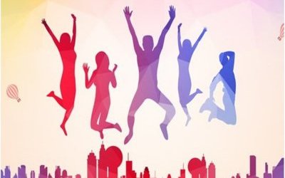 IT IS TIME TO # BEACTIVE!