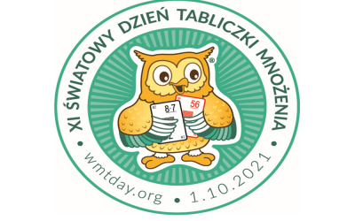 XI edycja Światowego Dnia Tabliczki Mnożenia