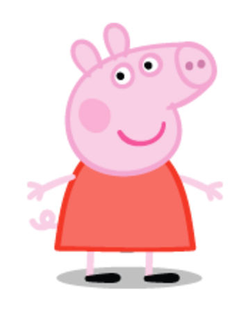 Świnka Peppa