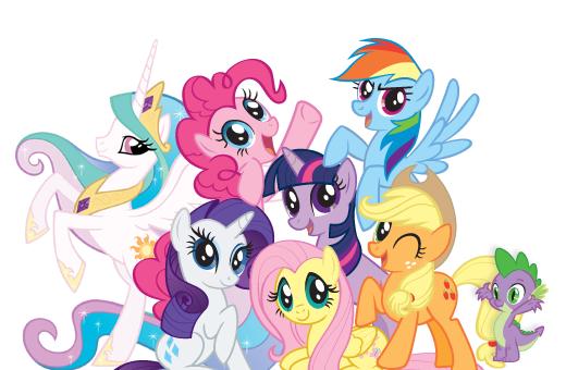 My Little Pony