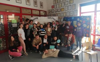 Tydzień Tolerancji i Praw Dziecka