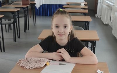 Wyniki XVI Powiatowego Konkursu Ortograficznego dla klas II i III