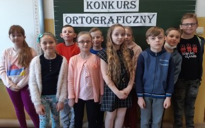 Szkolny Mistrz Ortografii