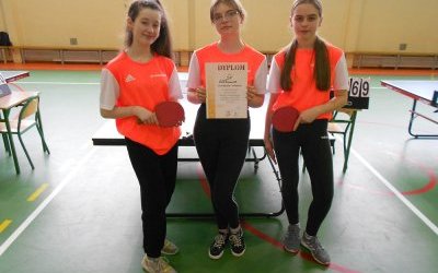 Sportowy sukces