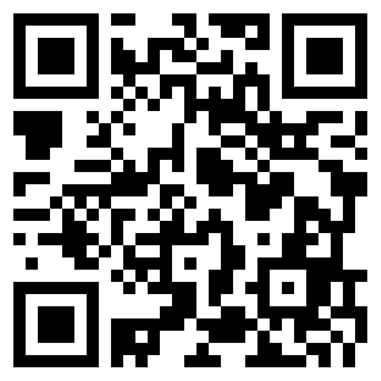 qr kod