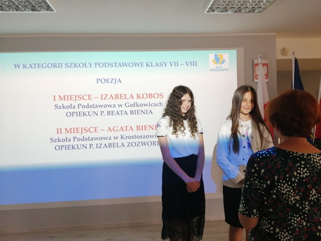 Gala Laureatów Konkursów Przedmiotowych 2022 
