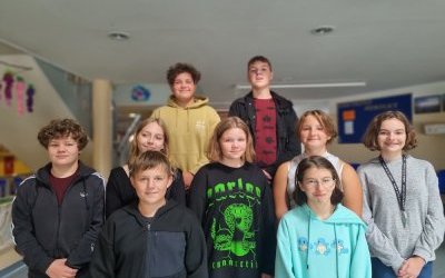 Międzynarodowy Dzień Demokracji, czyli wybieramy Radę Uczniowską