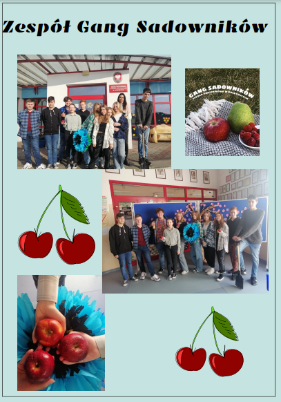 Zespół Gang Sadowników