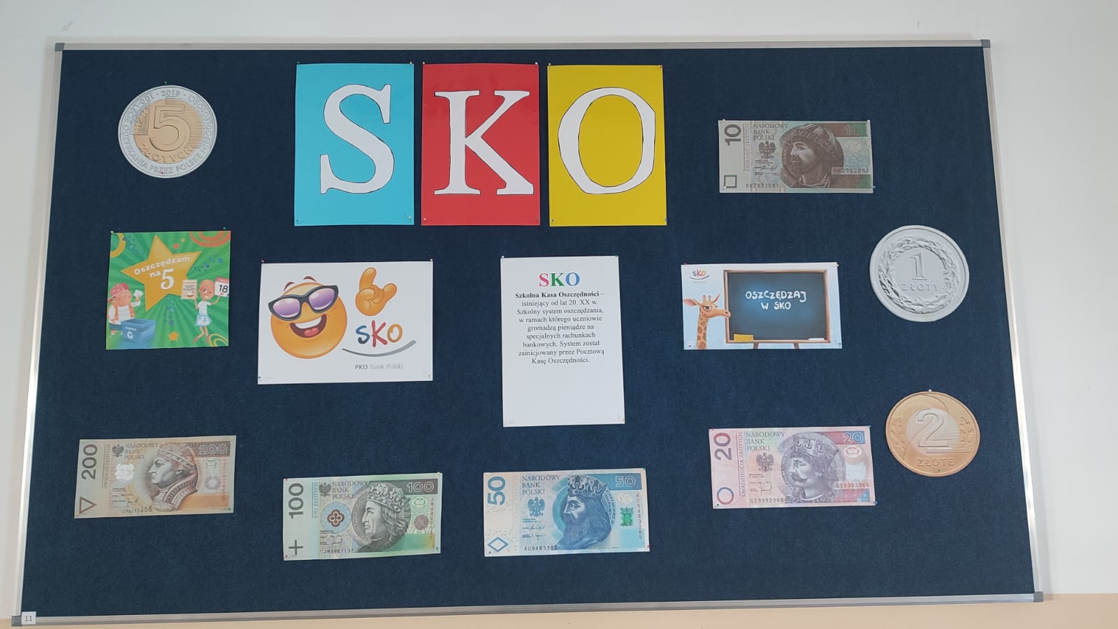 gazetka SKO