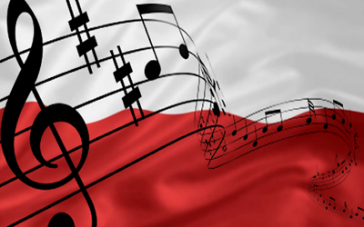 V Powiatowy Przegląd Pieśni i Piosenki Patriotycznej