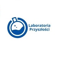 logo laboratorium przyszłości