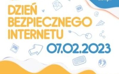 Dzień Bezpiecznego Internetu