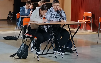 Konkurs Matematyczno-Ekonomiczny MathRex 2023
