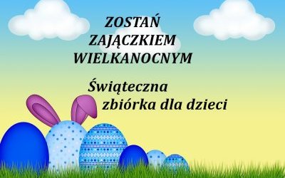 Świąteczna zbiórka dla dzieci ze szpitala onkologicznego w Zabrzu, Katowicach i Chorzowie