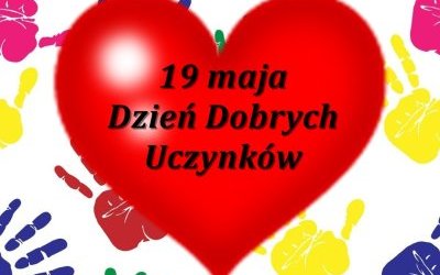 Dzień Dobrych Uczynków