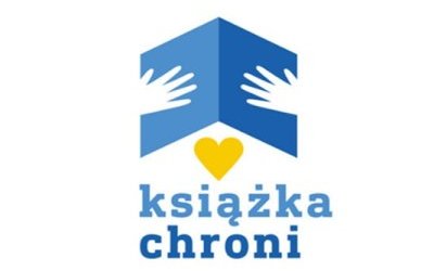 Akcja „Książka chroni”