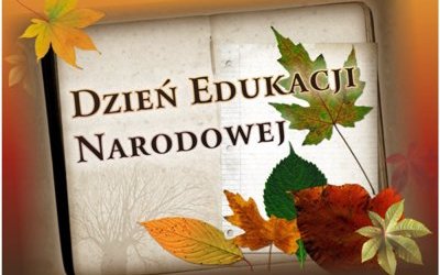 Życzenia z okazji Dnia Edukacji Narodowej