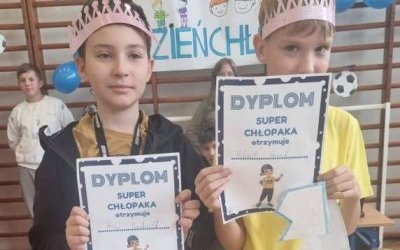 Dzień Chłopaka