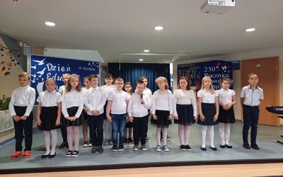 Dzień Edukacji Narodowej