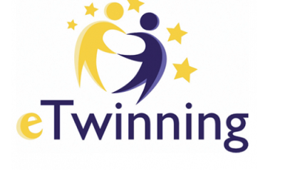Projekt eTwinning - „Christmas Trip” czyli „Świąteczna podróż”