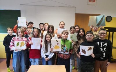 Odkrywaj Świat Flory przez Kreatywność
