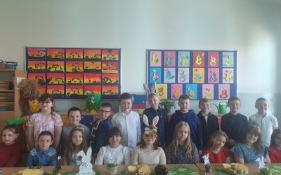 Uroczyste śniadania wielkanocne