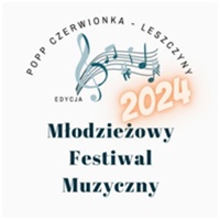 Adam Żymełka z klasy VIa laureatem „Młodzieżowego Festiwalu Muzycznego 2024”.