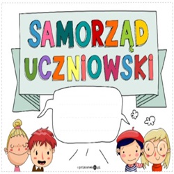 Wybory do Samorządu Uczniowskiego! 