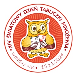 XIV Światowy Dzień Tabliczki Mnożenia