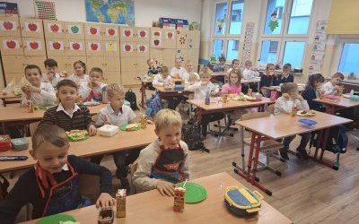 Dzień Zdrowego Śniadania
