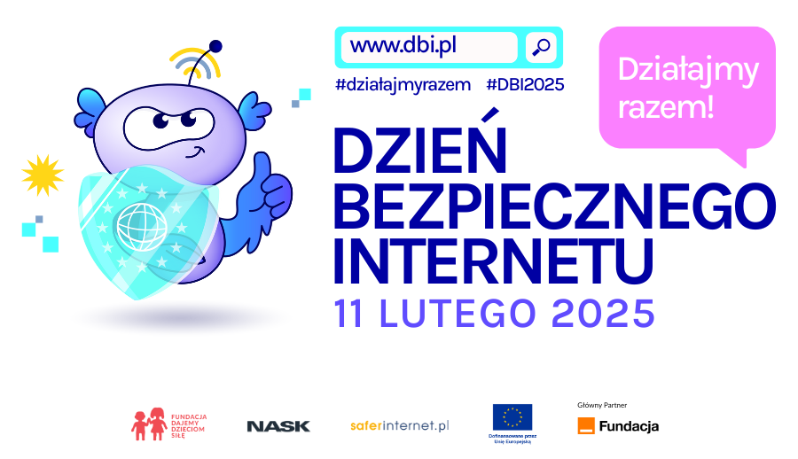 DBI baner