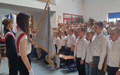 Akademia z okazji świąt majowych