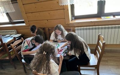 StartUp - Erasmusowa Przygoda z Przedsiębiorczością