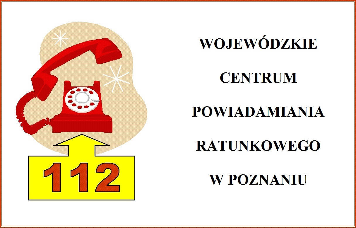 numery alarmowe
