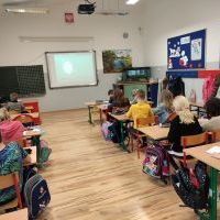 Podsumowanie Wojewódzkiej akcji informacyjno - edukacyjnej „Wirusoochrona” (12)