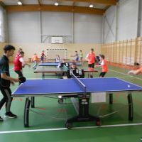 Igrzyska Młodzieży Szkolnej w tenisie stołowym (7)